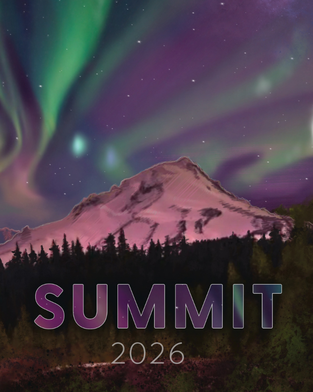 Summit 2026 front cover
